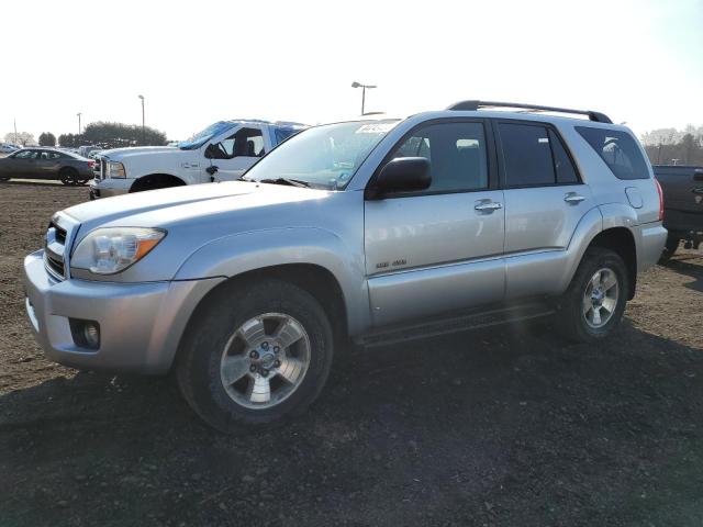 toyota 4runner 2007 jtebu14r570113363