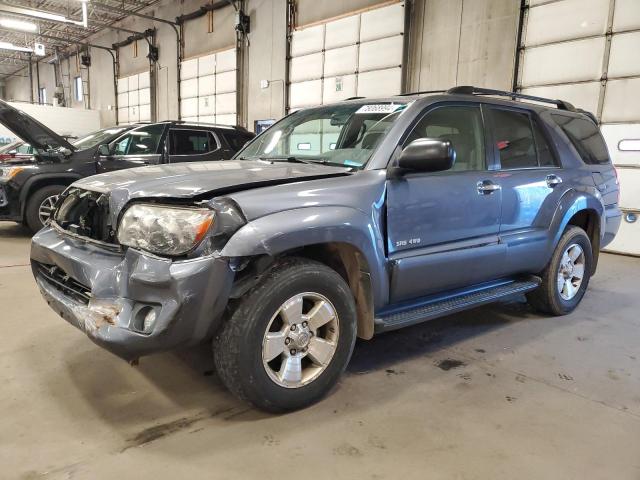 toyota 4runner sr 2007 jtebu14r570114156