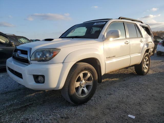 toyota 4runner sr 2007 jtebu14r570121205