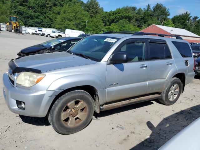 toyota 4runner 2007 jtebu14r570127859