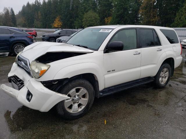 toyota 4runner sr 2007 jtebu14r578094220