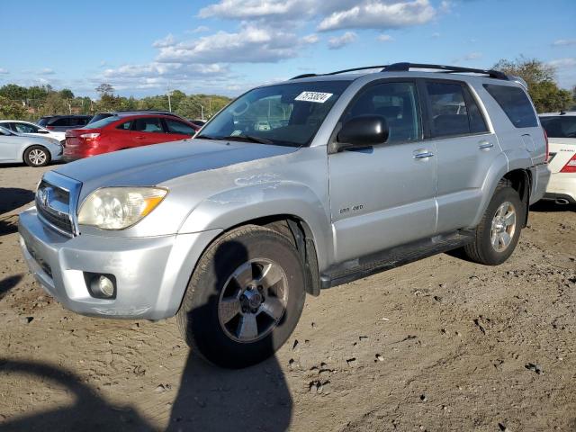 toyota 4runner sr 2007 jtebu14r578106785