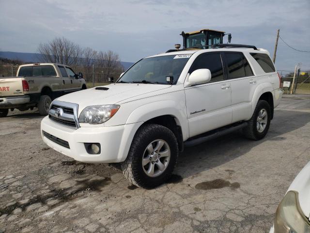 toyota 4runner sr 2008 jtebu14r580129127