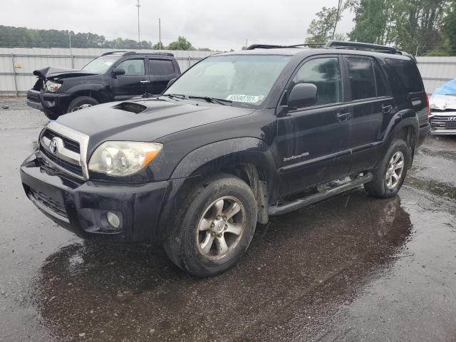 toyota 4runner 2008 jtebu14r58k004150