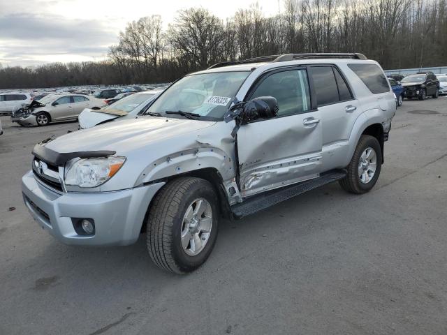 toyota 4runner 2008 jtebu14r58k018968