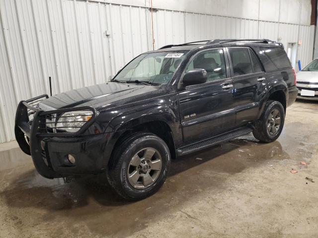 toyota 4runner sr 2008 jtebu14r58k024379