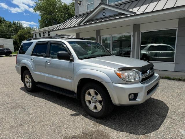 toyota 4runner 2008 jtebu14r58k027959