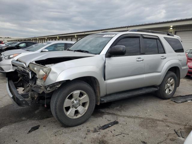 toyota 4runner sr 2008 jtebu14r58k028626