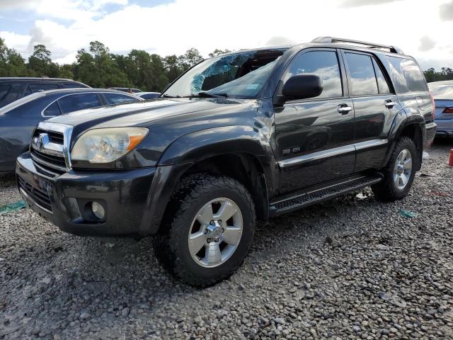 toyota 4runner 2008 jtebu14r58k031087