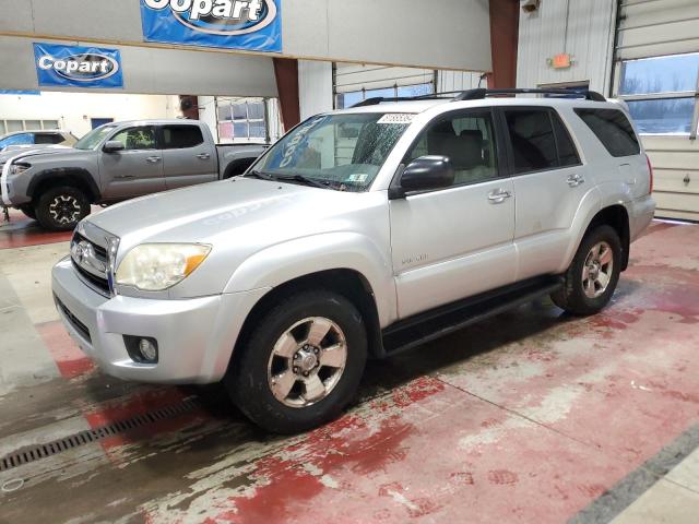 toyota 4runner sr 2009 jtebu14r59k037201