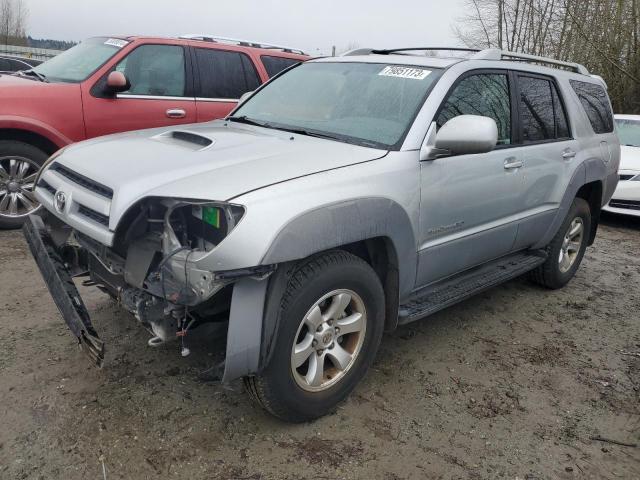 toyota 4runner 2003 jtebu14r630011970