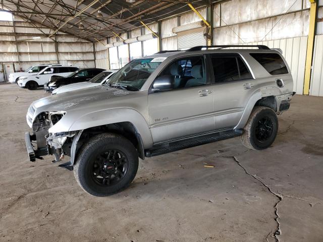 toyota 4runner 2004 jtebu14r640053279