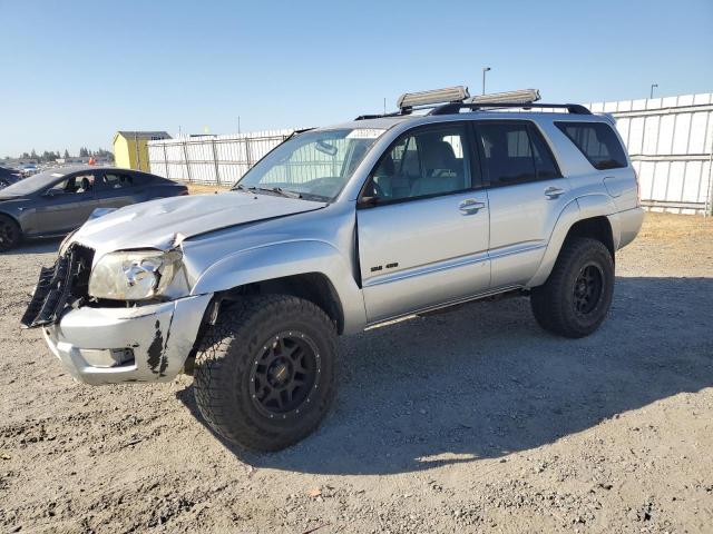 toyota 4runner sr 2004 jtebu14r648020588