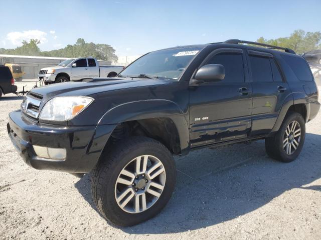 toyota 4runner 2005 jtebu14r650056779