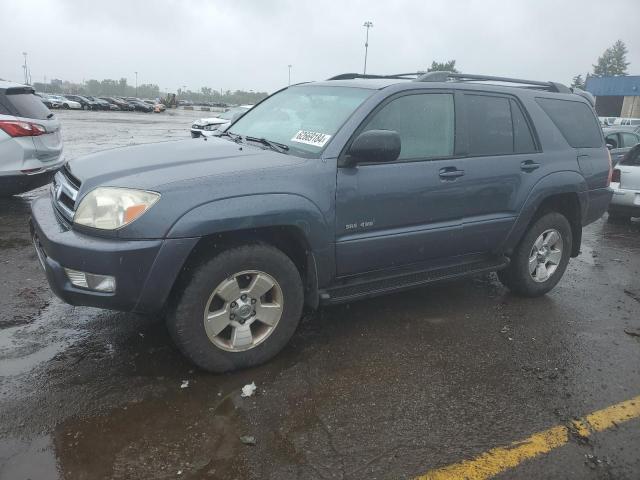 toyota 4runner 2005 jtebu14r658032130