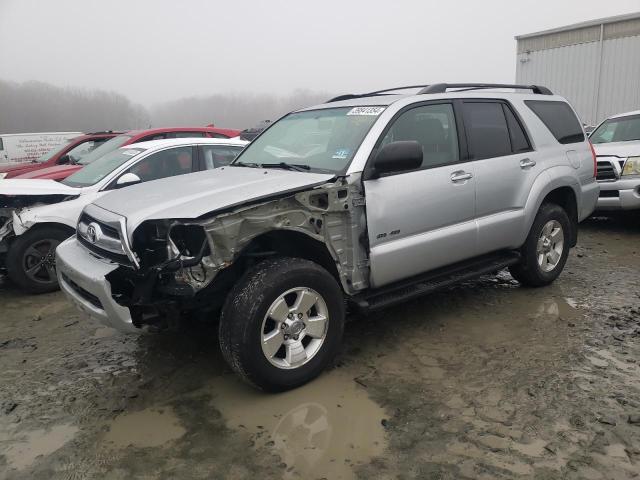 toyota 4runner 2006 jtebu14r660084874