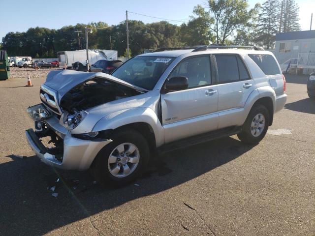 toyota 4runner sr 2006 jtebu14r660102399