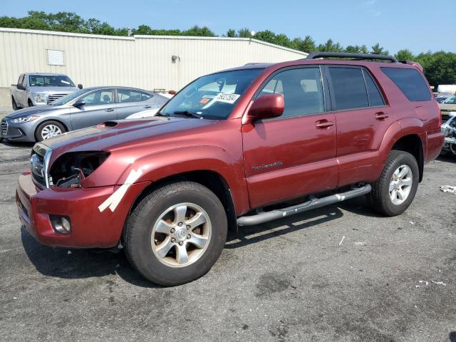 toyota 4runner 2006 jtebu14r668071060