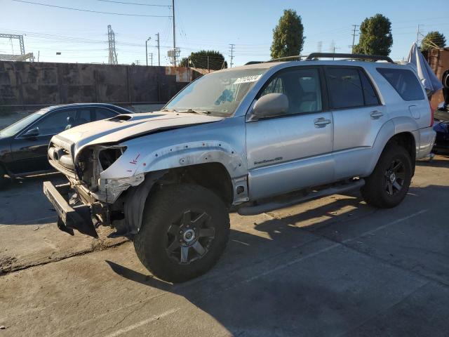 toyota 4runner sr 2006 jtebu14r668072029