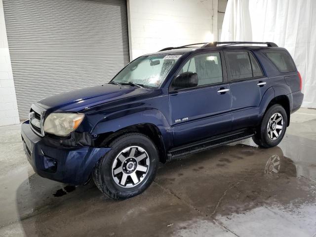 toyota 4runner 2007 jtebu14r670108348