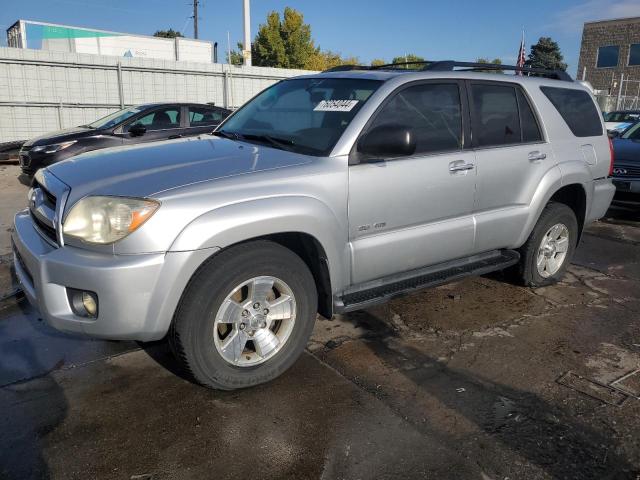 toyota 4runner sr 2008 jtebu14r68k006120