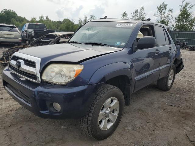 toyota 4runner 2008 jtebu14r68k013472