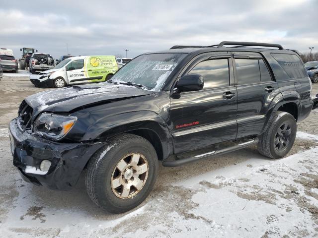 toyota 4runner sr 2008 jtebu14r68k019806