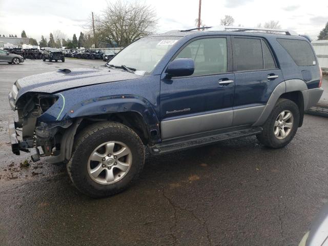 toyota 4runner 2003 jtebu14r738003345