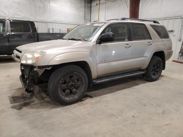 toyota 4runner sr 2004 jtebu14r740023868