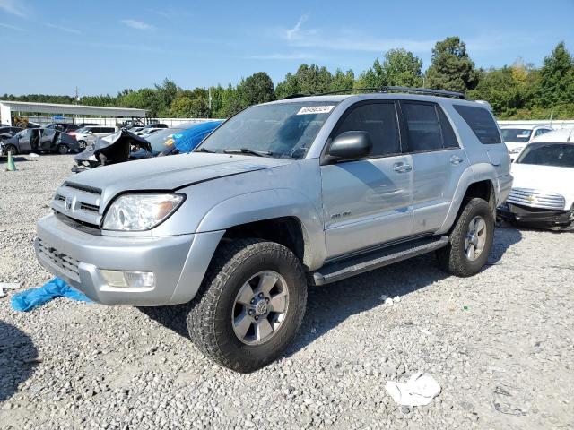 toyota 4runner sr 2004 jtebu14r740041884