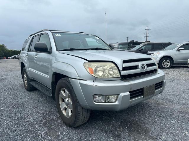 toyota  2004 jtebu14r748025962