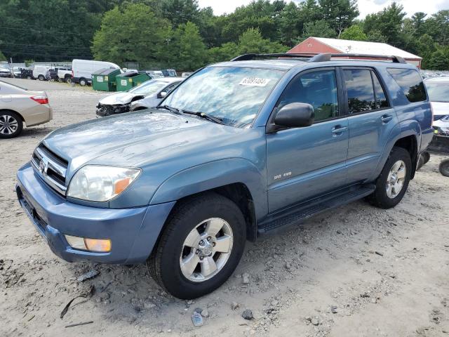 toyota 4runner sr 2005 jtebu14r758048322