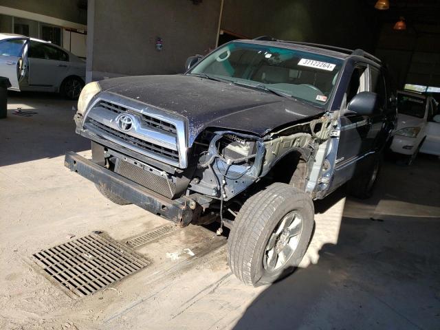 toyota 4runner 2006 jtebu14r760101696