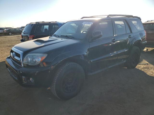 toyota 4runner sr 2006 jtebu14r768053344