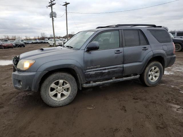 toyota 4runner sr 2006 jtebu14r768053408