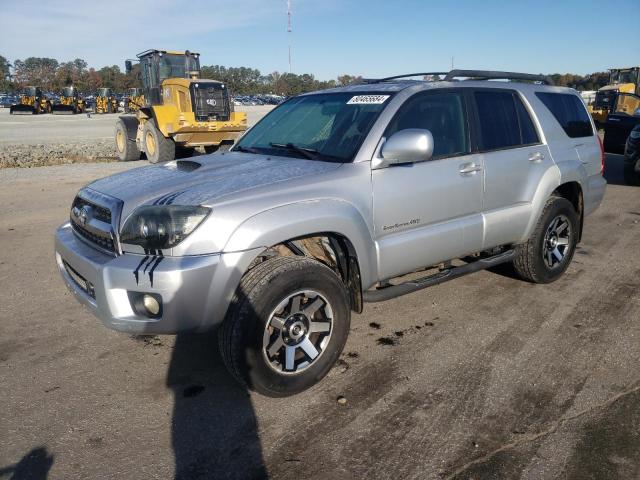 toyota 4runner sr 2006 jtebu14r768068040