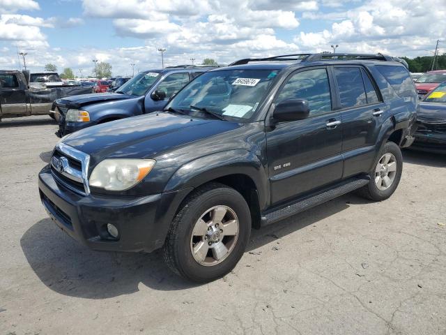 toyota 4runner 2006 jtebu14r768068779