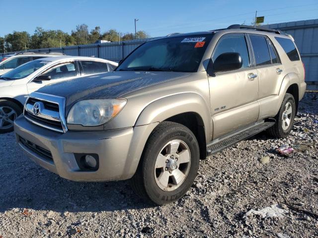 toyota 4runner sr 2006 jtebu14r768075568