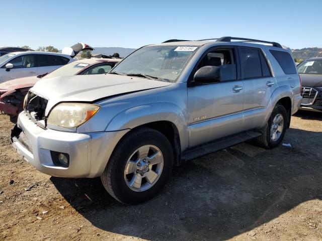 toyota 4runner sr 2007 jtebu14r770112022