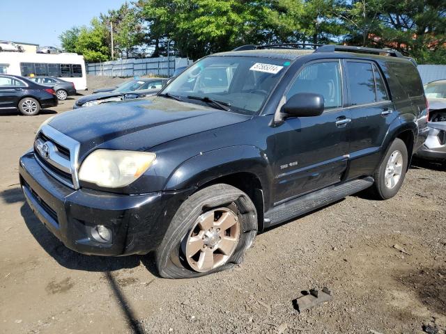 toyota 4runner 2007 jtebu14r770116135