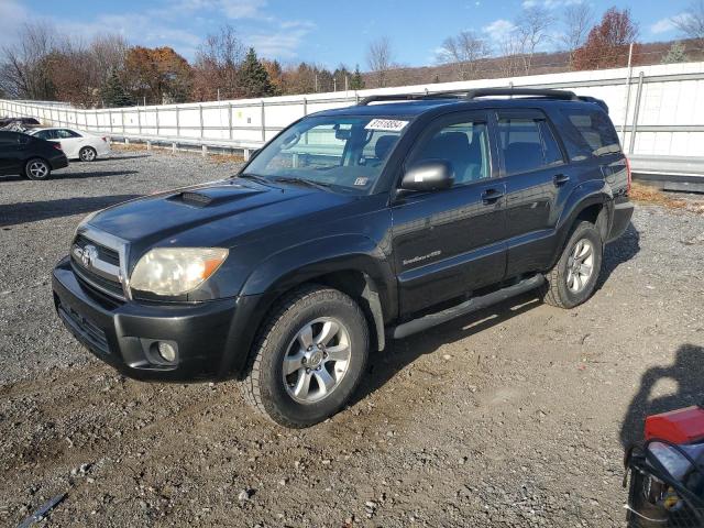 toyota 4runner sr 2007 jtebu14r770119407