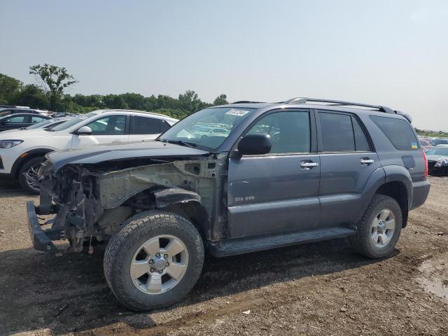 toyota 4runner sr 2007 jtebu14r770124865