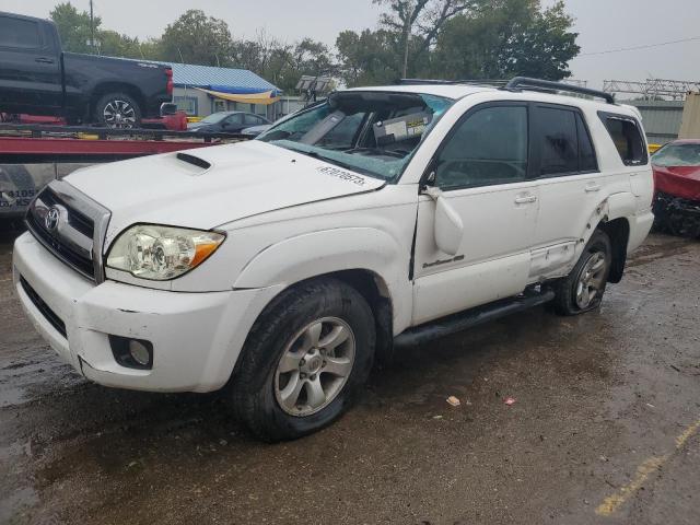 toyota 4runner 2007 jtebu14r770125854