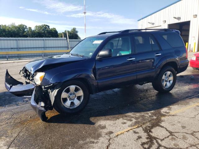 toyota 4runner sr 2007 jtebu14r778079539