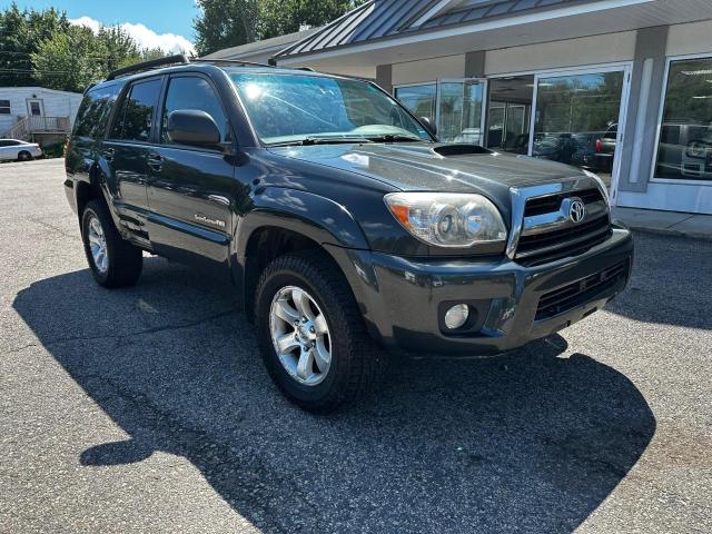 toyota 4runner 2007 jtebu14r778096129