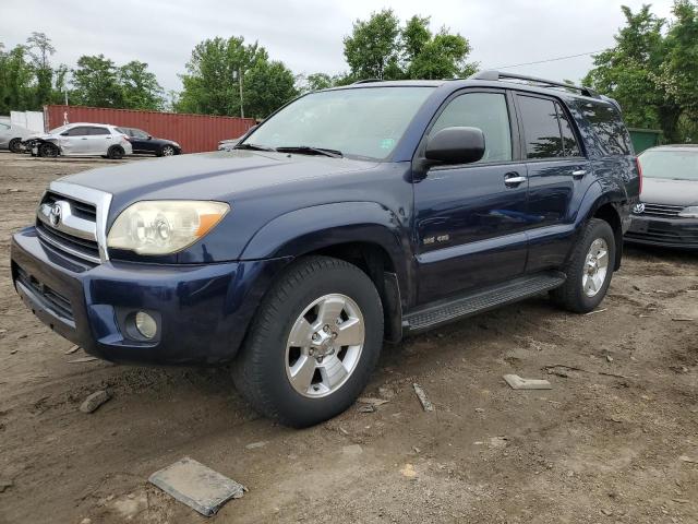 toyota 4runner 2007 jtebu14r778105153