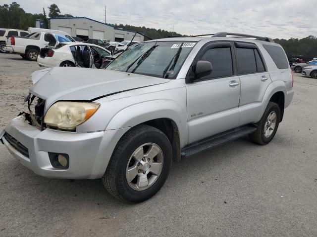 toyota 4runner sr 2008 jtebu14r78k020799