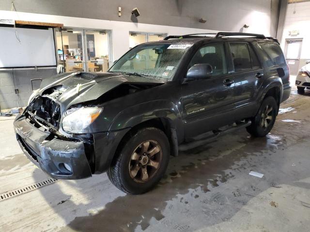 toyota 4runner 2009 jtebu14r79k039001