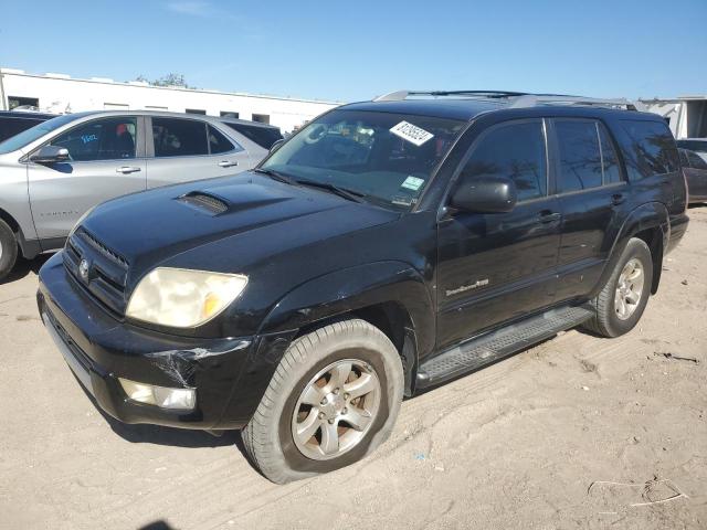 toyota 4runner sr 2003 jtebu14r830019407