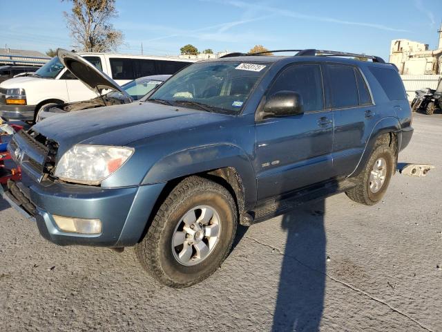 toyota 4runner 2004 jtebu14r840038797